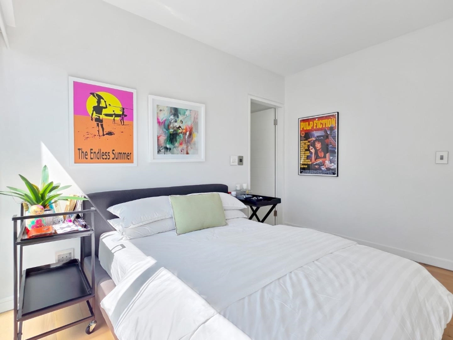 3 Bedroom Property for Sale in Bantry Bay Western Cape